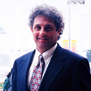 Dr. Andrew N. Meltzoff