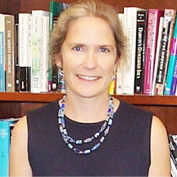 Dr. Angeline Lillard